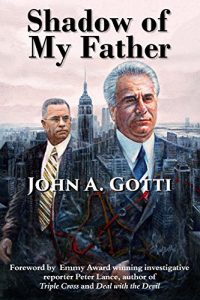 Descargar Shadow of My Father (English Edition) pdf, epub, ebook