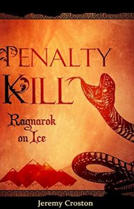 Descargar Penalty Kill: Act 2 Midgard (Ragnarok on Ice) (English Edition) pdf, epub, ebook