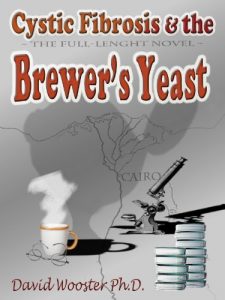 Descargar Cystic Fibrosis & the Brewer’s Yeast: A Microbiology Tale (English Edition) pdf, epub, ebook