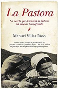 Descargar La Pastora pdf, epub, ebook