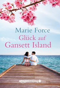 Descargar Glück auf Gansett Island (Die McCarthys 4) (German Edition) pdf, epub, ebook