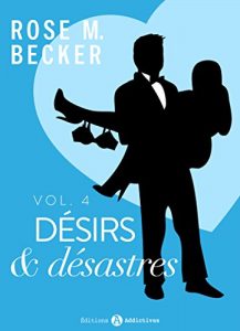 Descargar Désirs et désastres, vol. 4 (French Edition) pdf, epub, ebook