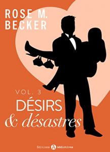 Descargar Désirs et désastres, vol. 3 (French Edition) pdf, epub, ebook