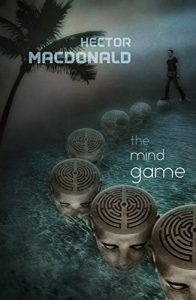 Descargar The Mind Game (English Edition) pdf, epub, ebook