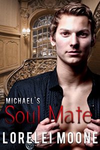 Descargar Michael’s Soul Mate: A Steamy BBW Vampire Romance (Vampires of London Book 2) (English Edition) pdf, epub, ebook