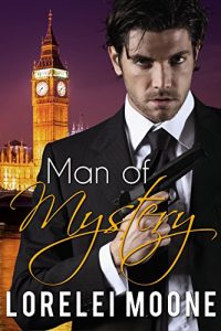 Descargar Man of Mystery: A BBW Romantic Suspense (English Edition) pdf, epub, ebook