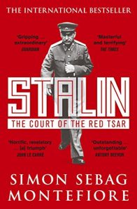 Descargar Stalin: The Court of the Red Tsar (English Edition) pdf, epub, ebook