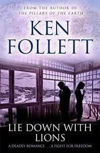 Descargar Lie Down With Lions (English Edition) pdf, epub, ebook