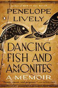 Descargar Dancing Fish and Ammonites: A Memoir pdf, epub, ebook
