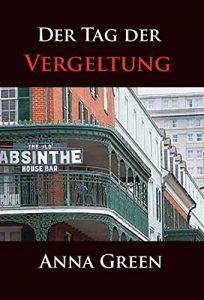 Descargar Der Tag der Vergeltung: historischer Krimi (German Edition) pdf, epub, ebook