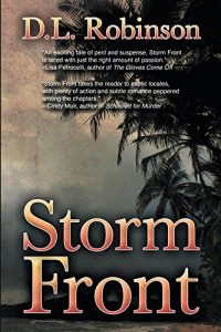 Descargar Storm Front (English Edition) pdf, epub, ebook