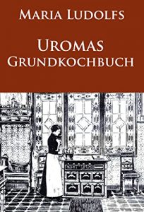 Descargar Uromas Grundkochbuch (German Edition) pdf, epub, ebook