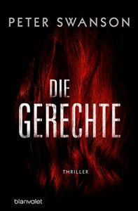 Descargar XXL-Leseprobe: Die Gerechte: Thriller (German Edition) pdf, epub, ebook