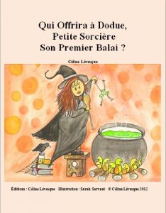 Descargar Qui Offrira À Dodue Petite Sorcière Son Premier Balai ? (French Edition) pdf, epub, ebook