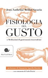 Descargar Fisiologia del gusto pdf, epub, ebook
