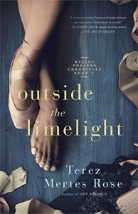 Descargar Outside the Limelight (Ballet Theatre Chronicles Book 2) (English Edition) pdf, epub, ebook