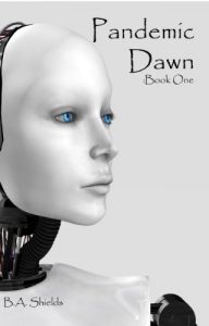Descargar Pandemic Dawn : Book One (English Edition) pdf, epub, ebook