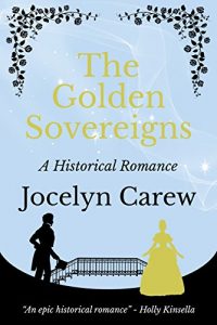 Descargar The Golden Sovereigns (English Edition) pdf, epub, ebook