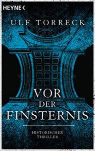 Descargar Vor der Finsternis (German Edition) pdf, epub, ebook