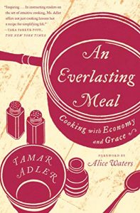Descargar An Everlasting Meal: Cooking with Economy and Grace (English Edition) pdf, epub, ebook