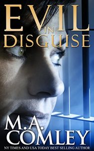 Descargar Evil In Disguise: Based on True events (English Edition) pdf, epub, ebook