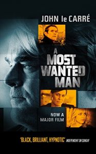 Descargar A Most Wanted Man (English Edition) pdf, epub, ebook