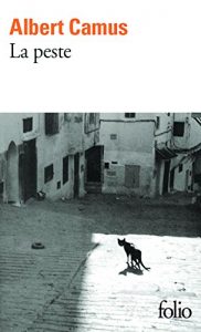 Descargar La Peste (Folio) pdf, epub, ebook