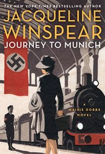 Descargar Journey to Munich (Maisie Dobbs) pdf, epub, ebook