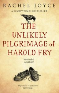 Descargar The Unlikely Pilgrimage Of Harold Fry pdf, epub, ebook