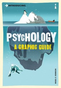 Descargar Introducing Psychology: A Graphic Guide (Introducing…) pdf, epub, ebook