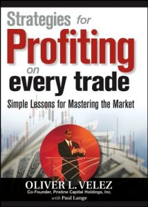 Descargar Strategies for Profiting on Every Trade: Simple Lessons for Mastering the Market (Wiley Trading) pdf, epub, ebook