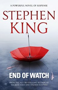 Descargar End of Watch (The Bill Hodges Trilogy Book 3) (English Edition) pdf, epub, ebook