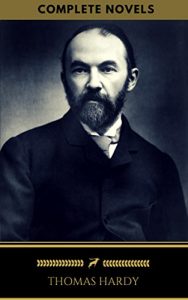 Descargar Thomas Hardy: The Complete Novels (Golden Deer Classics) pdf, epub, ebook