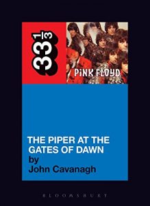 Descargar Pink Floyd’s The Piper at the Gates of Dawn (33 1/3) pdf, epub, ebook