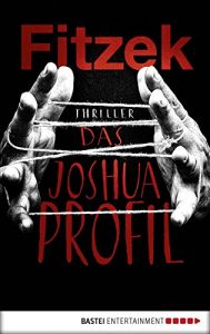 Descargar Das Joshua-Profil: Thriller (German Edition) pdf, epub, ebook