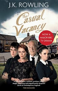 Descargar The Casual Vacancy (English Edition) pdf, epub, ebook