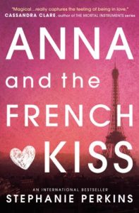 Descargar Anna and the French Kiss pdf, epub, ebook