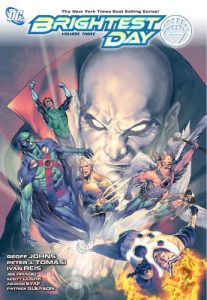 Descargar Brightest Day Vol. 3 pdf, epub, ebook
