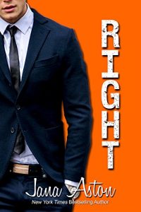 Descargar Right (Wrong Series Book 2) (English Edition) pdf, epub, ebook