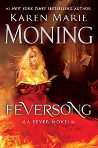 Descargar Feversong: A Fever Novel pdf, epub, ebook