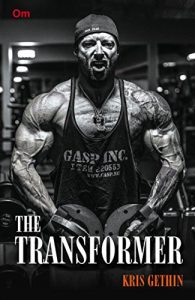 Descargar The Transformer pdf, epub, ebook