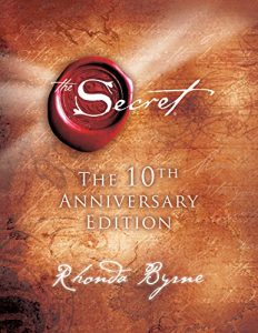 Descargar The Secret pdf, epub, ebook