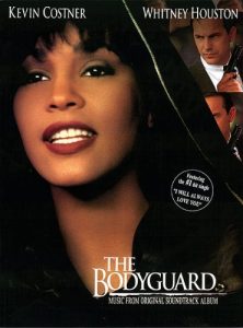Descargar The Bodyguard (Music from the Original Soundtrack Album): Piano/Vocal/Chords pdf, epub, ebook