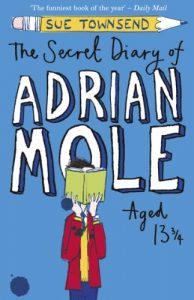 Descargar The Secret Diary of Adrian Mole Aged 13 ¾ pdf, epub, ebook