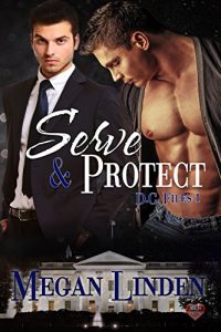 Descargar Serve & Protect: The DC Files (English Edition) pdf, epub, ebook