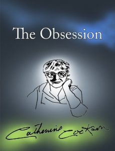 Descargar The Obsession (English Edition) pdf, epub, ebook