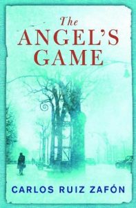 Descargar The Angel’s Game (The Cemetery of Forgotten Series) pdf, epub, ebook