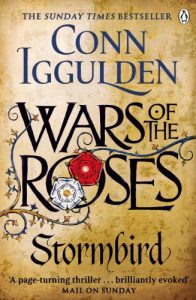 Descargar Wars of the Roses: Stormbird: Book 1 pdf, epub, ebook