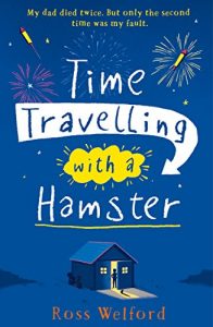 Descargar Time Travelling with a Hamster pdf, epub, ebook