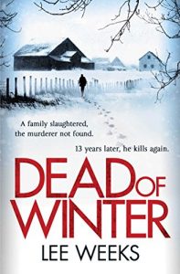 Descargar Dead of Winter: Gritty, atmospheric and impossible to put down (English Edition) pdf, epub, ebook